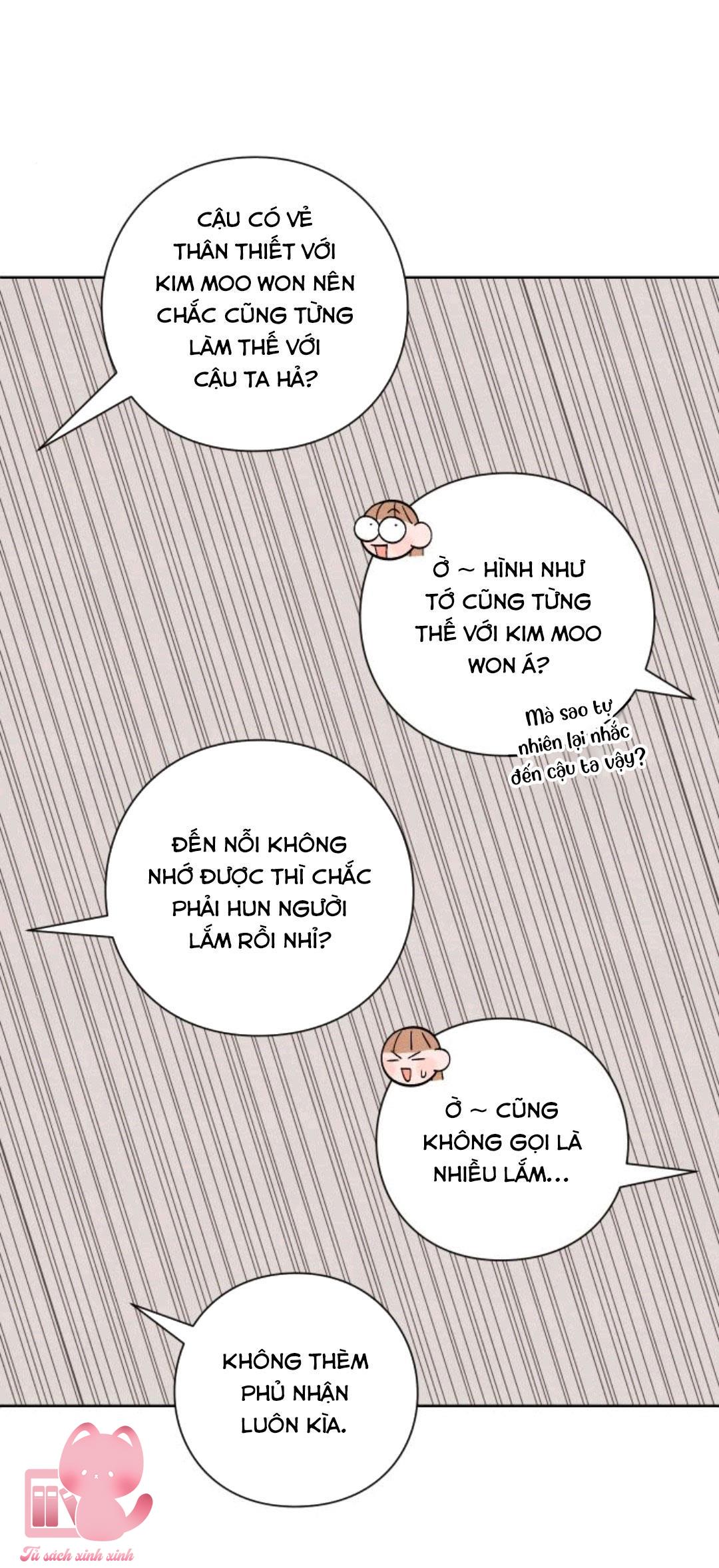 Bí Mật Thanh Xuân Chapter 15 - Next Chapter 16