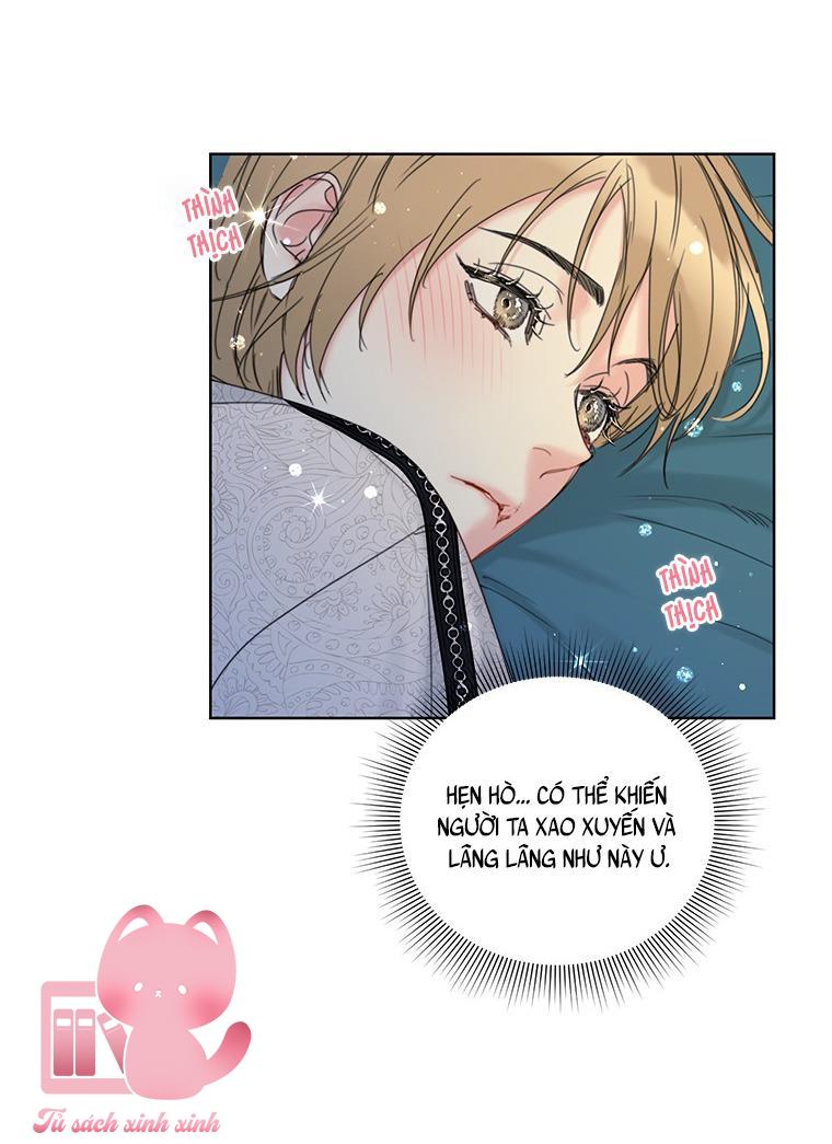 Hẹn hò chốn công sở Chapter 115 - Next Chapter 116