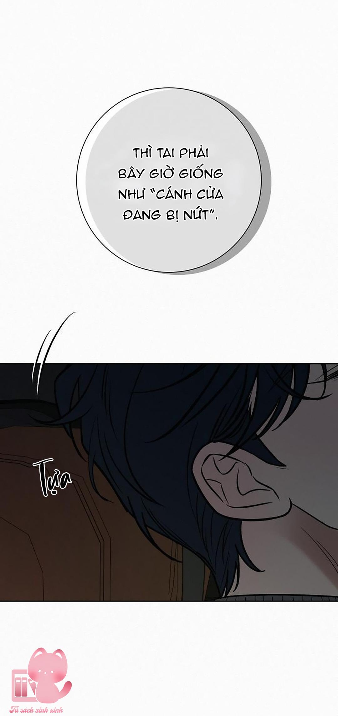 Chiến Lược Tình Yêu Trong Sáng Chap 133 - Trang 2