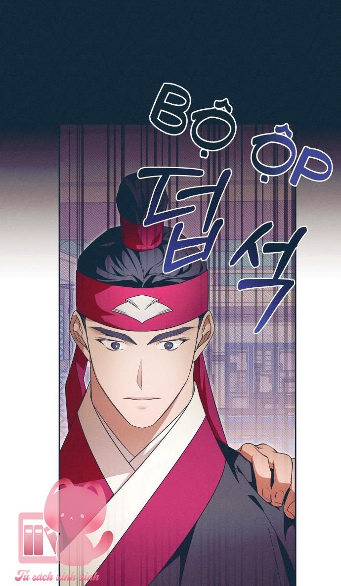 Dabi, Hương Vị Ngây Ngất Chap 14 - Trang 3