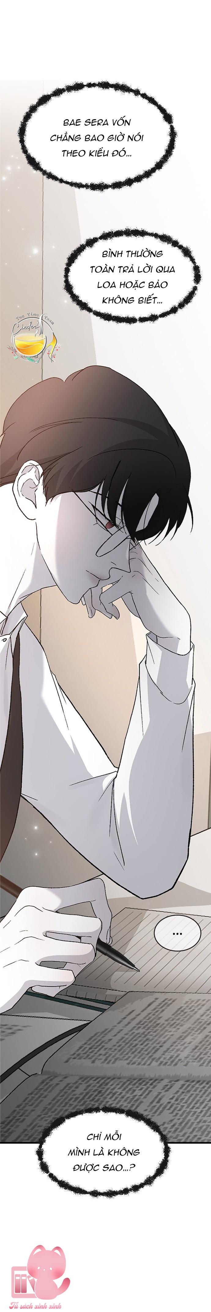 Ba Anh Trai Cực Phẩm Của Tôi Chap 79 - Trang 3