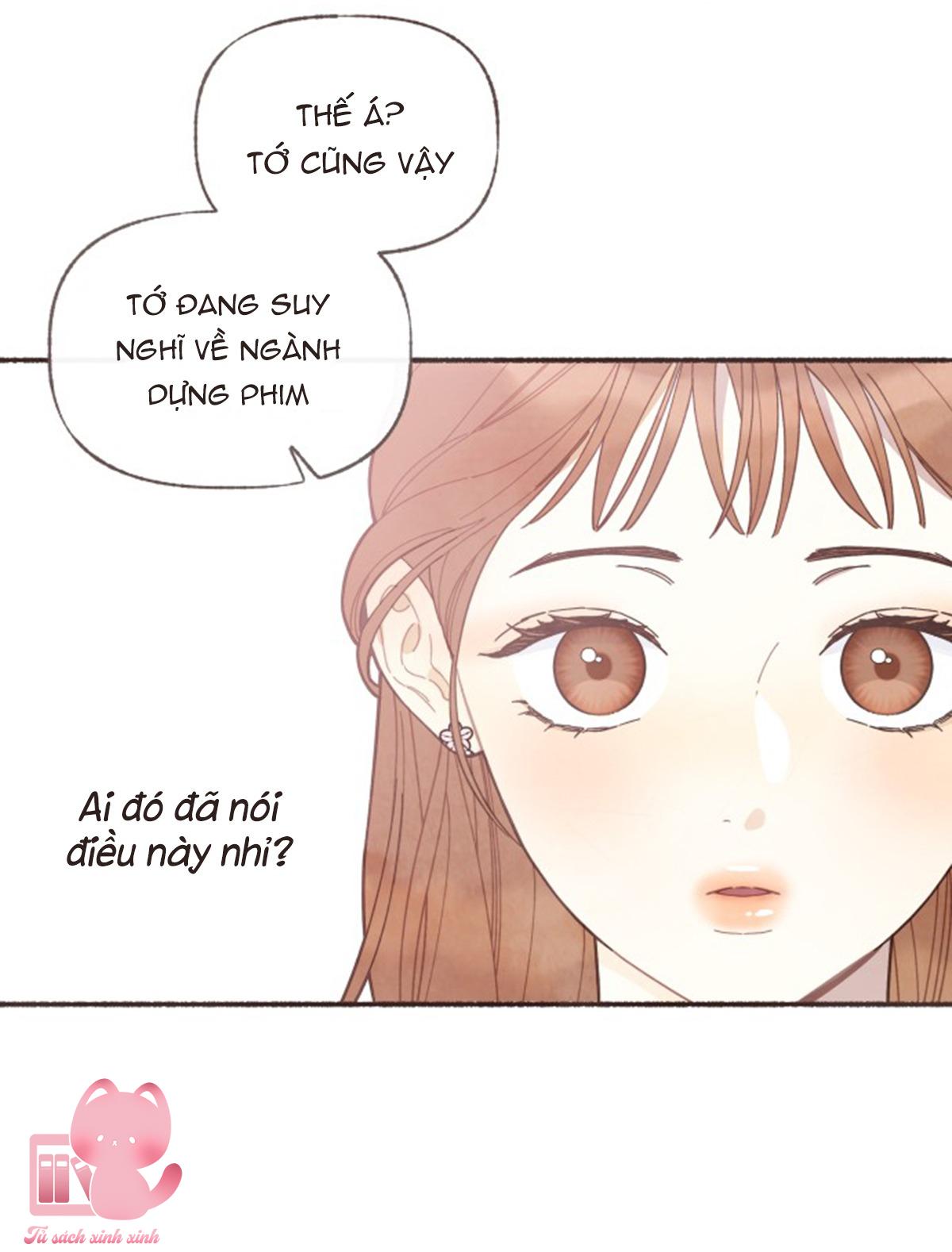 Cảm Xúc Chuyển Giao Chapter 10 - Next Chapter 11