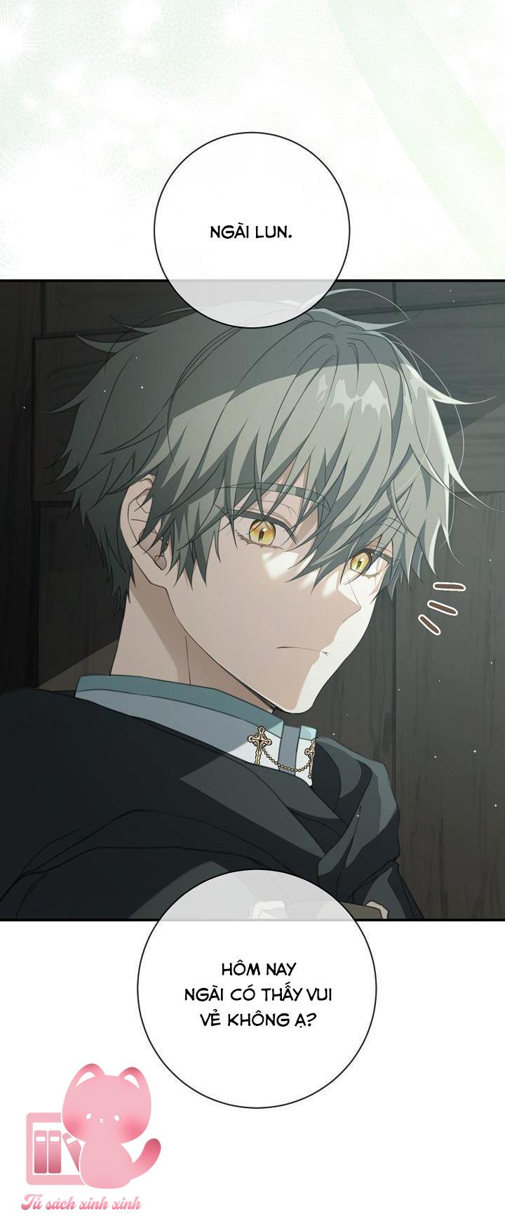 Hướng Về Ánh Dương Lần Nữa Chapter 66 - Trang 4