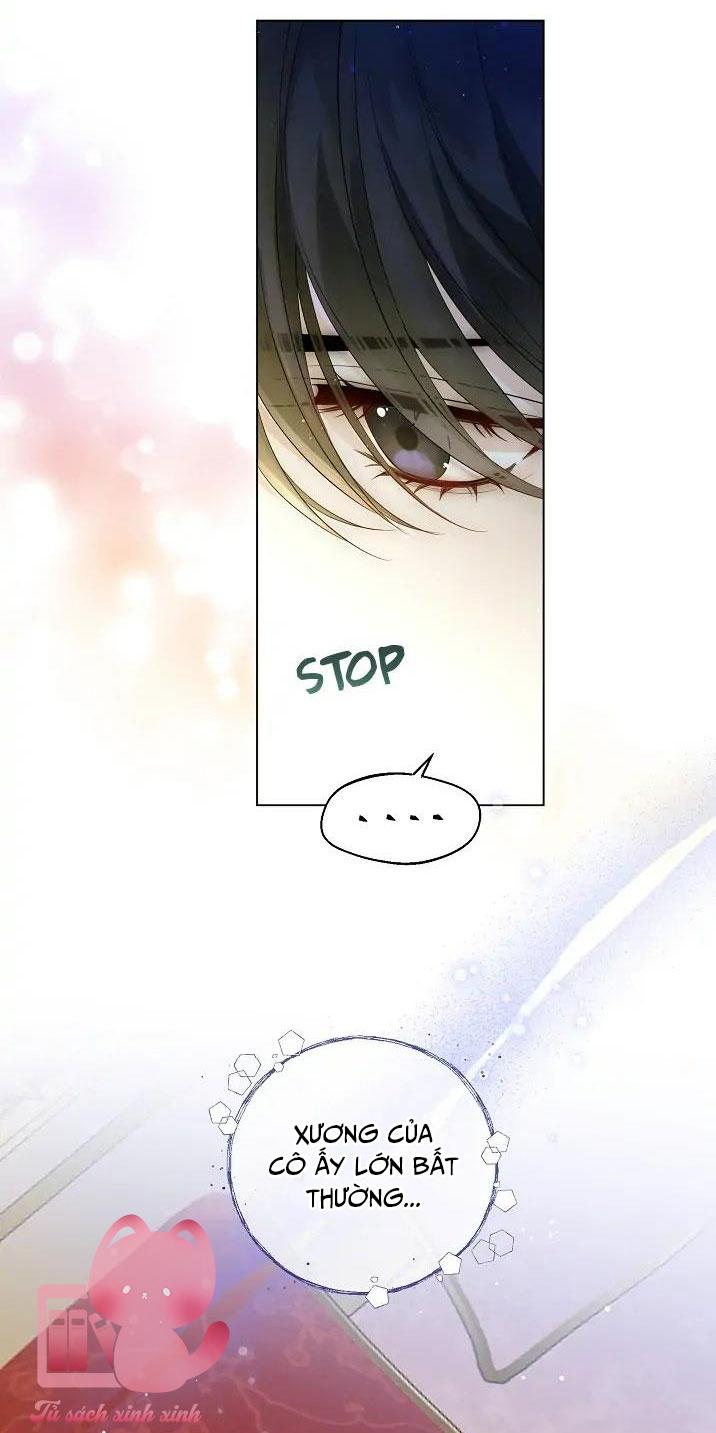 Tiểu Thư Crystal Là Nam Nhân Chap 8 - Trang 2