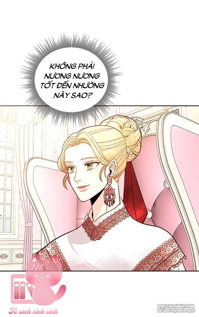 Hoàng Hậu Tái Hôn Chapter 52 - Trang 4