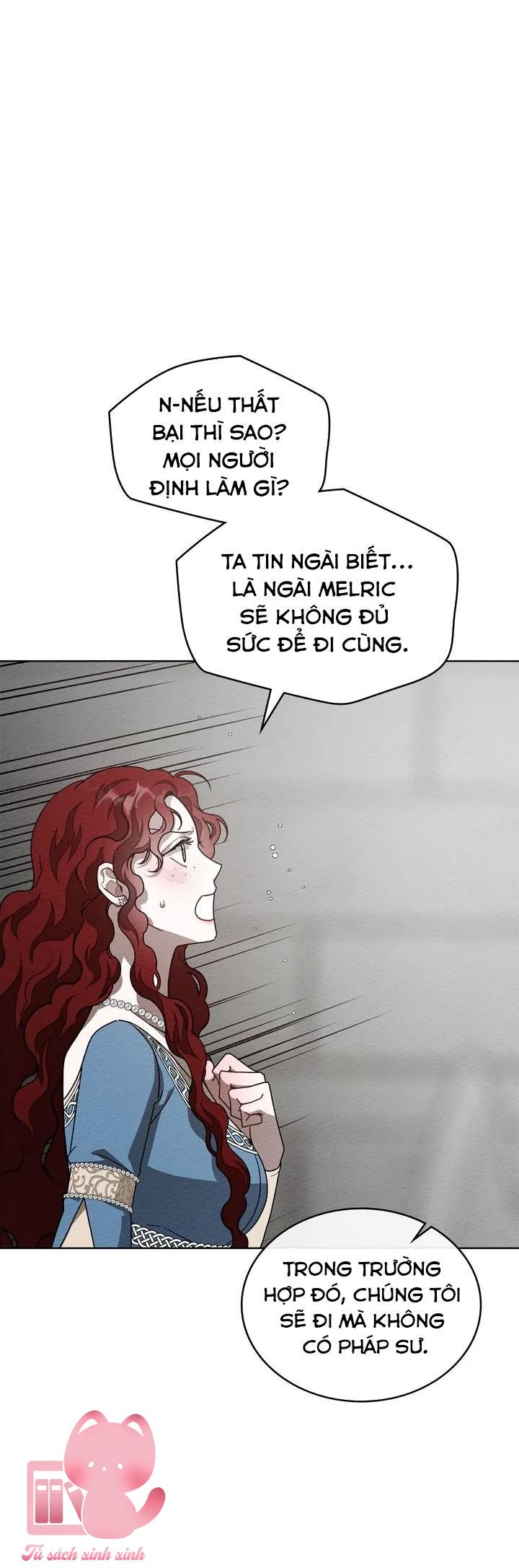 Dưới Tán Cây Sồi Chap 94 - Trang 2