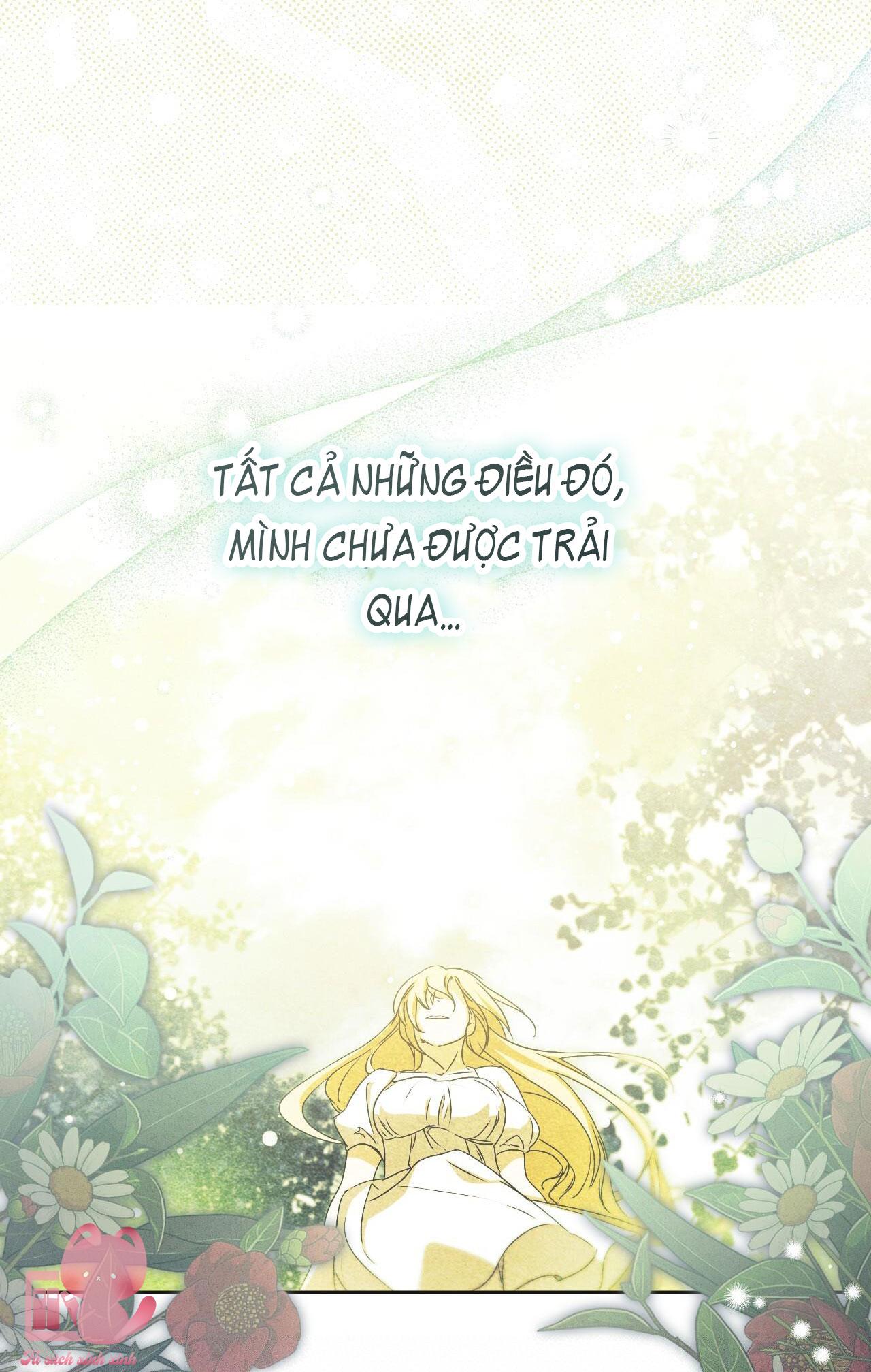 Thánh Nữ Giả Muốn Bỏ Trốn Chap 13 - Trang 4