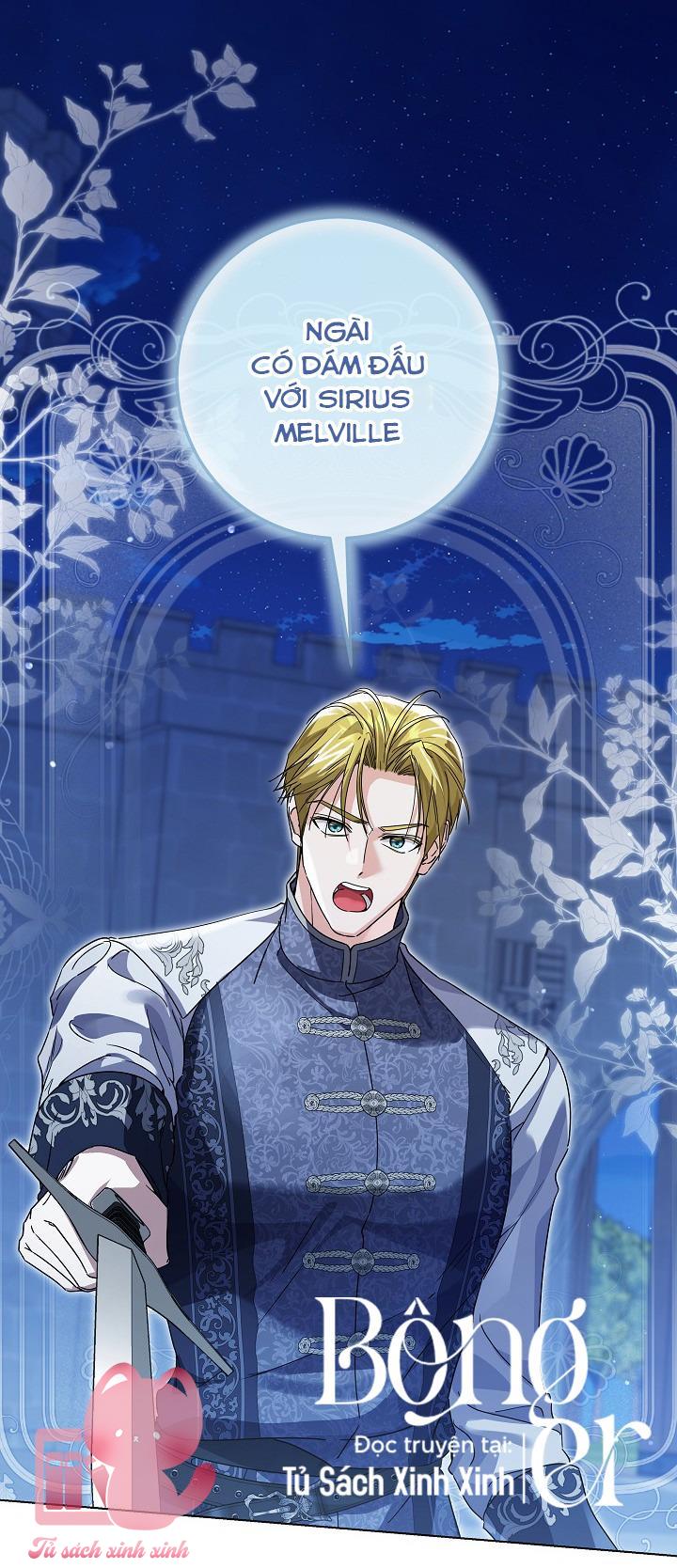 Hoàng Nữ Cosplay Nonfan Chap 63 - Trang 4