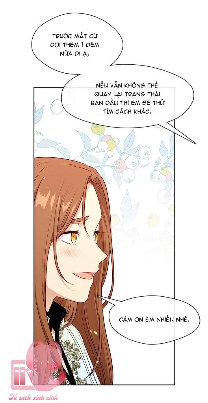 Hãy Coi Chừng Ác Nữ Chap NT34 - Trang 2