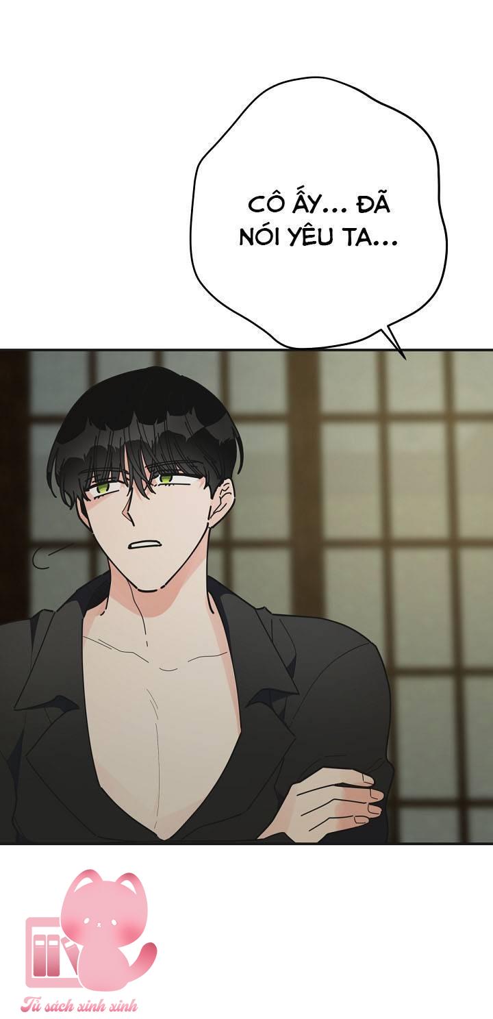 Người Hùng Của Ác Nữ Chapter 75 - Trang 4