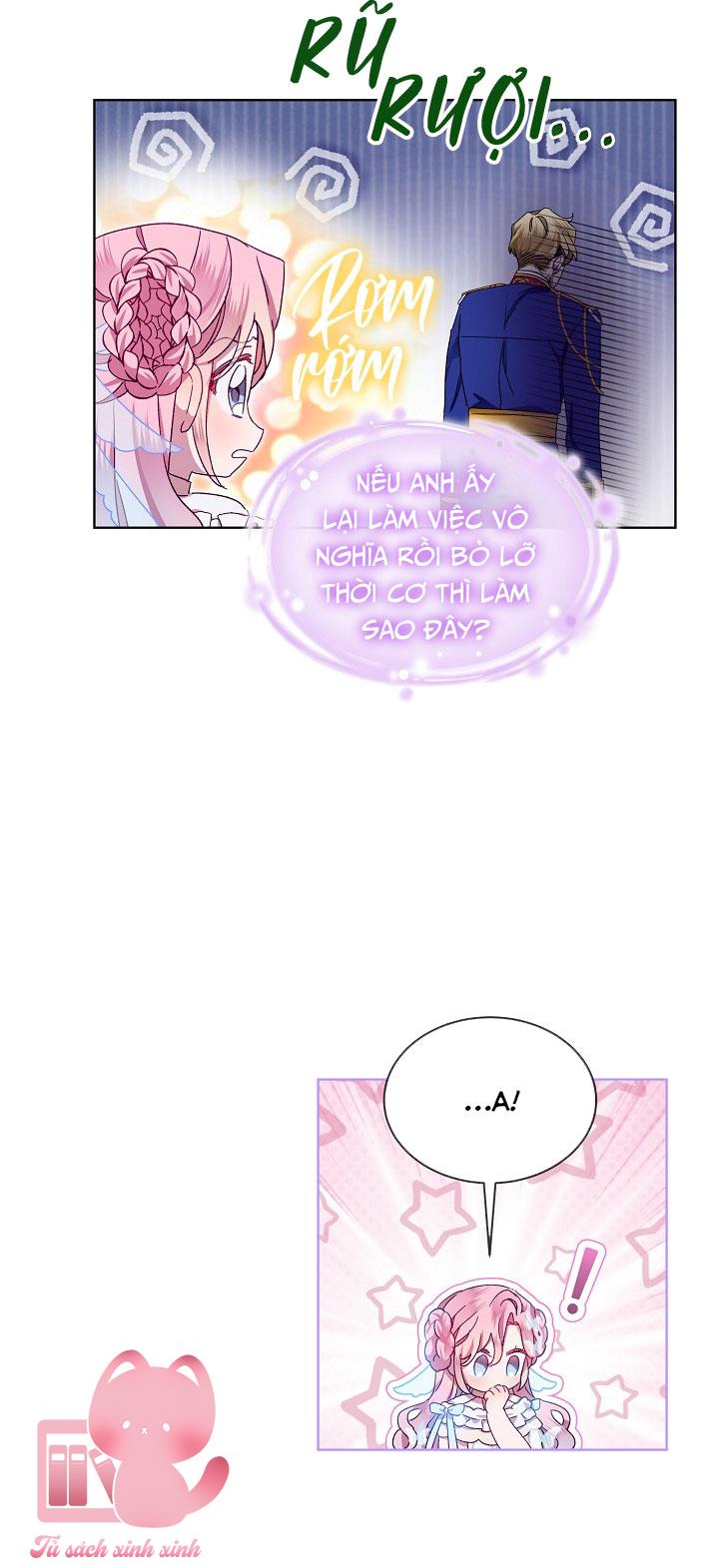 Quý Cô Thế Giới Ngầm Chap 49 - Trang 4