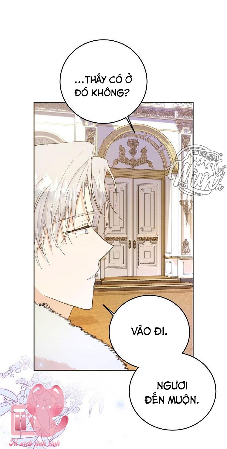 Tôi Trở Thành Vợ Của Nam Chính Chap 22 - Trang 3