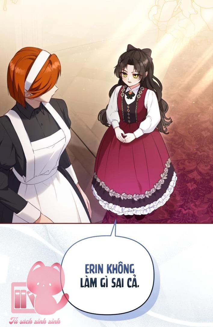 Tôi Được Nuôi Dưỡng Bởi Những Kẻ Phản Diện Chap 47 - Next Chap 48