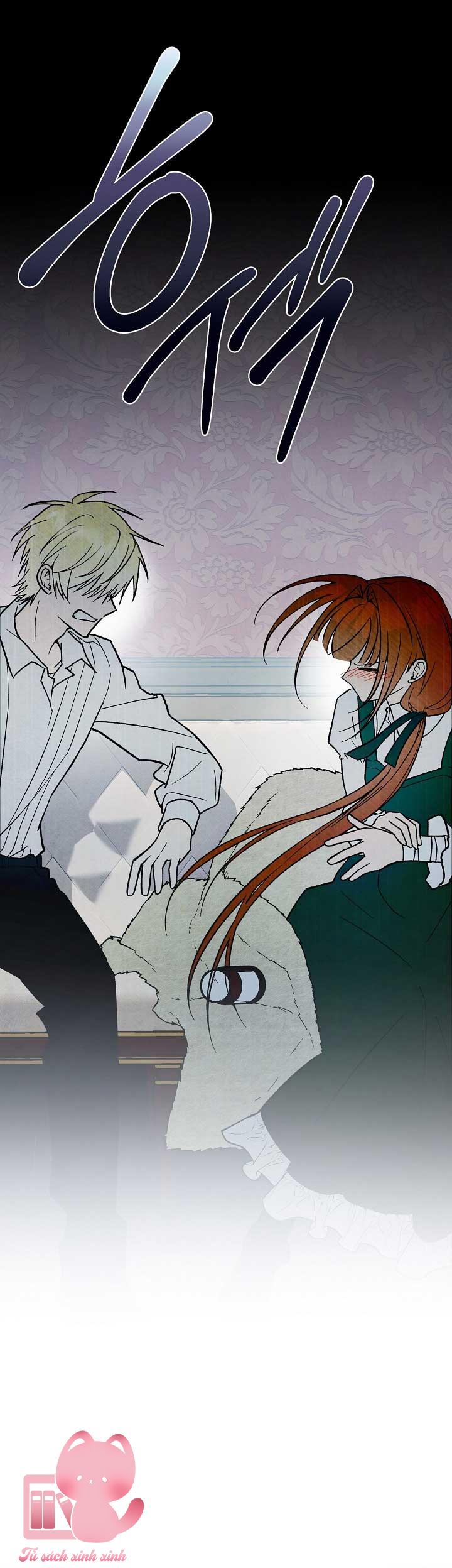 Chào Mừng Đến Với Dinh Thự Hoa Hồng Chap 15 - Trang 2