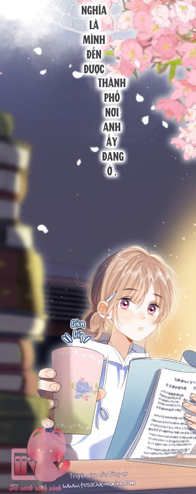 Mối Tình Thầm Kín Chapter 43 - Trang 4