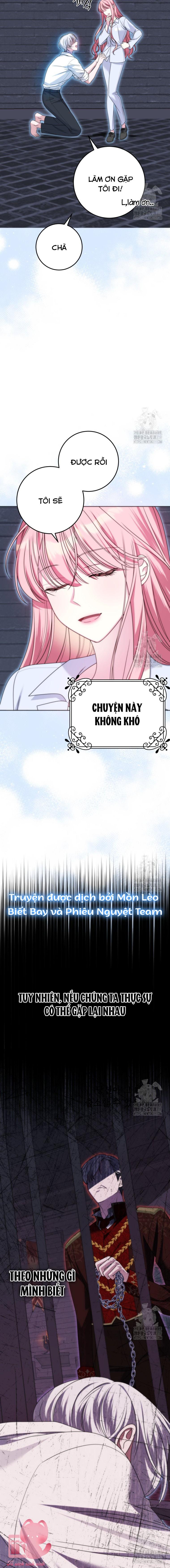 Tôi Gặp Nam Chính Trong Tù Chapter 33 - Next Chapter 34