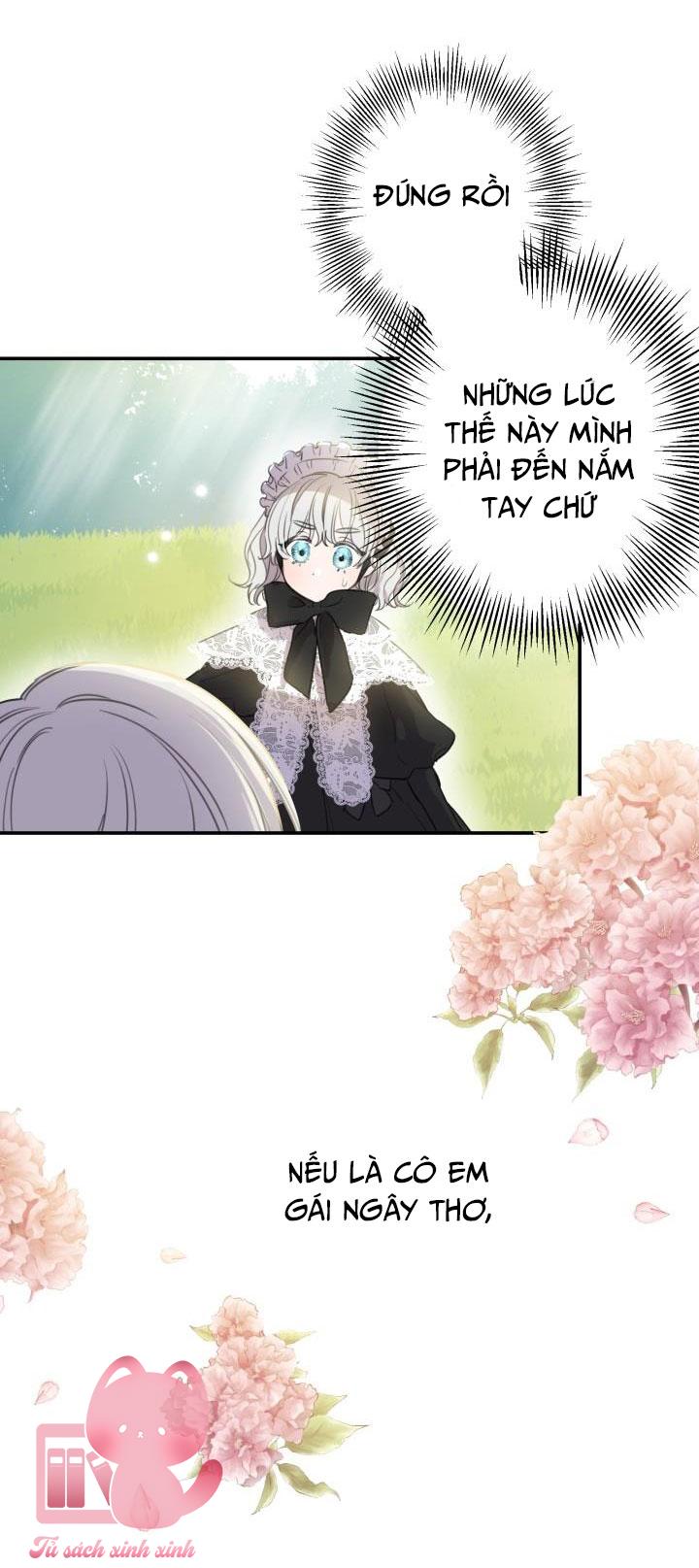 Những Nhân Vật Mạnh Nhất Thế Giới Ám Ảnh Tôi Chapter 4 - Trang 4