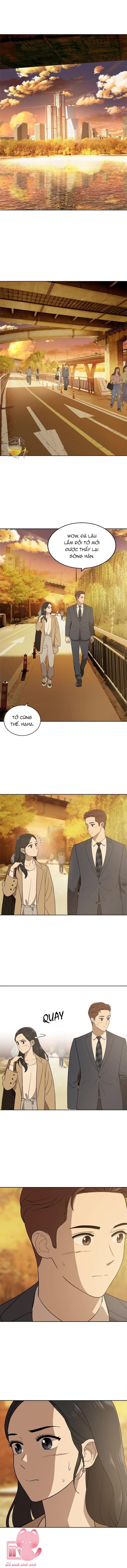 Cô Nàng Hết Thuốc Chữa Chapter 103 - Trang 4