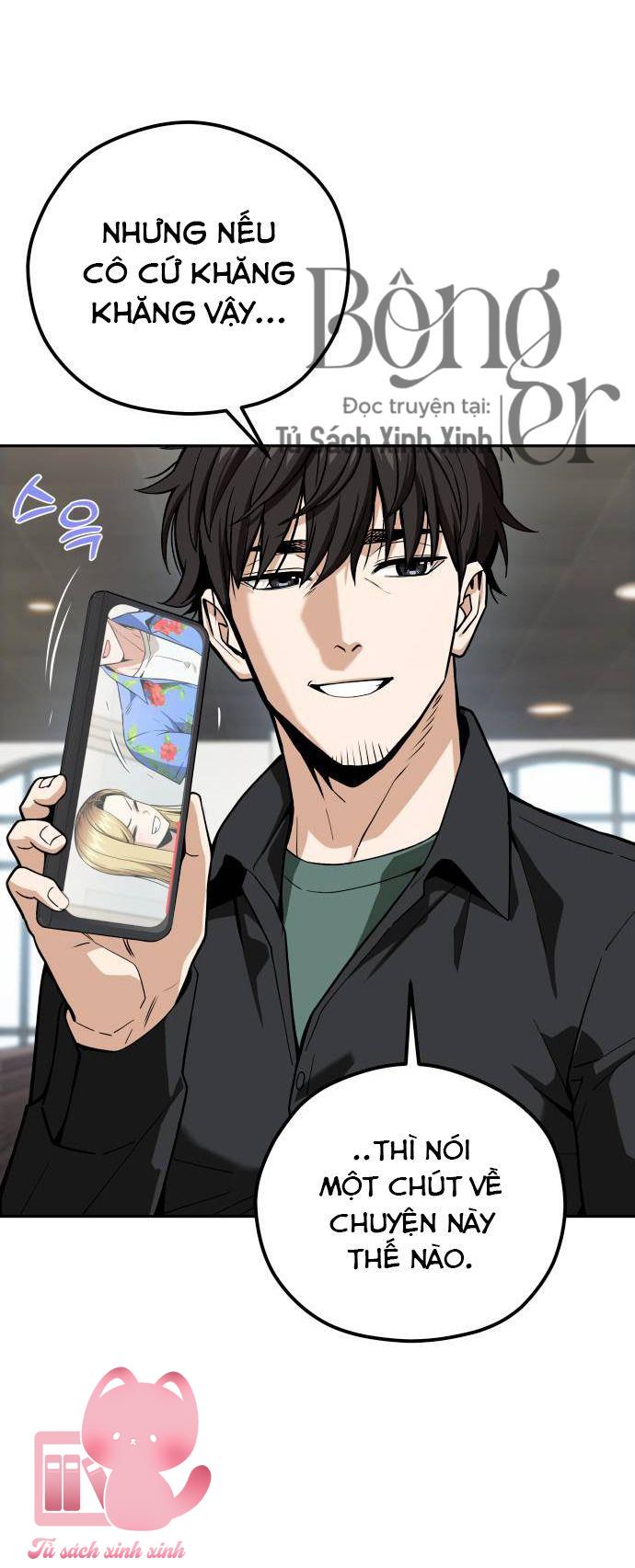 Lớ Ngớ Vớ Phải Tình Yêu Chapter 91 - Trang 4