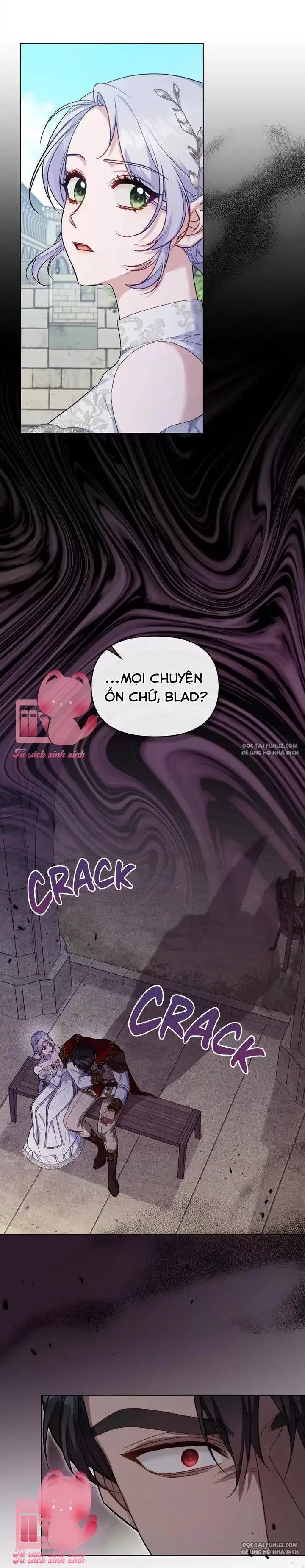 Nếu Không Vâng Lời Công Tước Chapter 65 - Trang 4