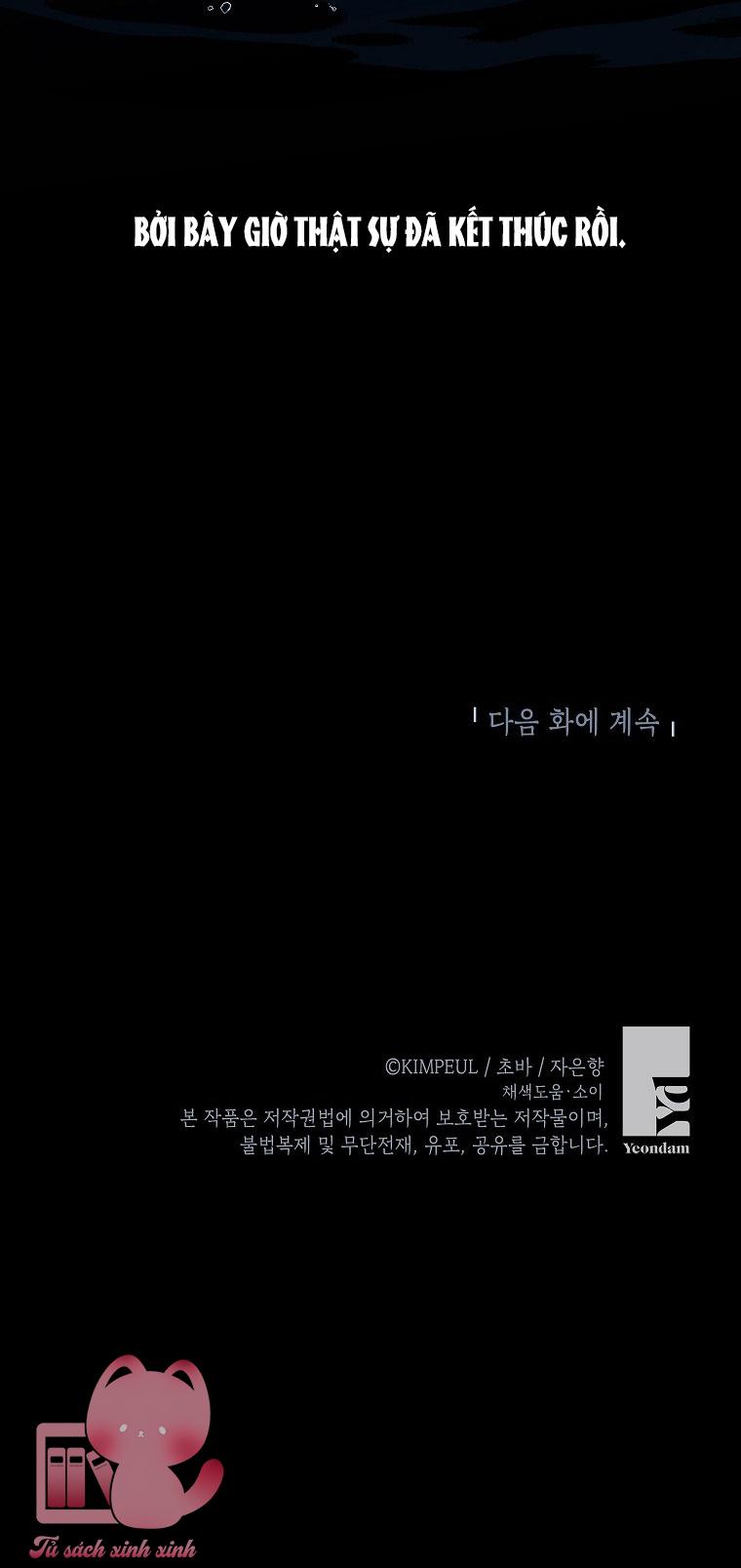 Thời Gian Của Nhân Vật Phụ Có Giới Hạn Chapter 32 - Trang 4