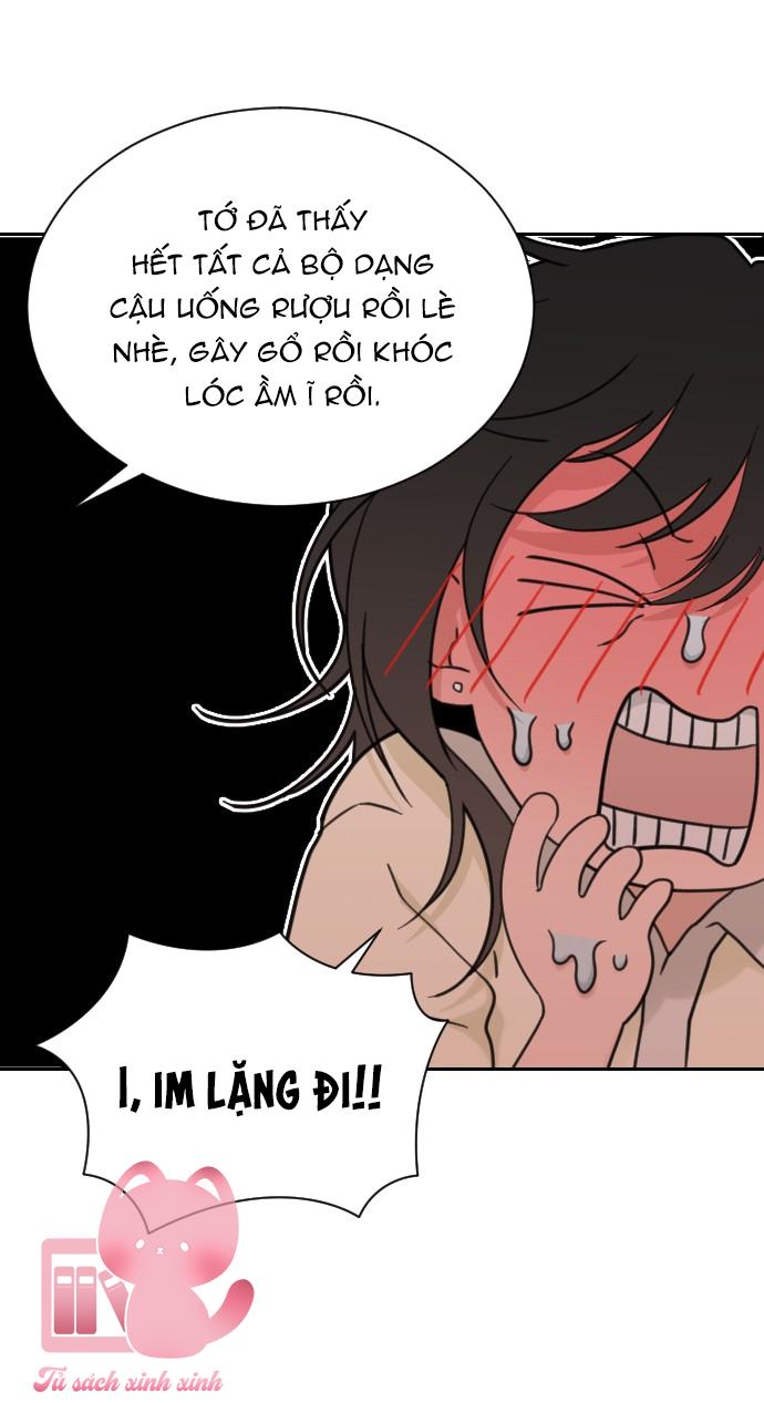 Vận May Không Ngờ Chap 72 - Trang 3