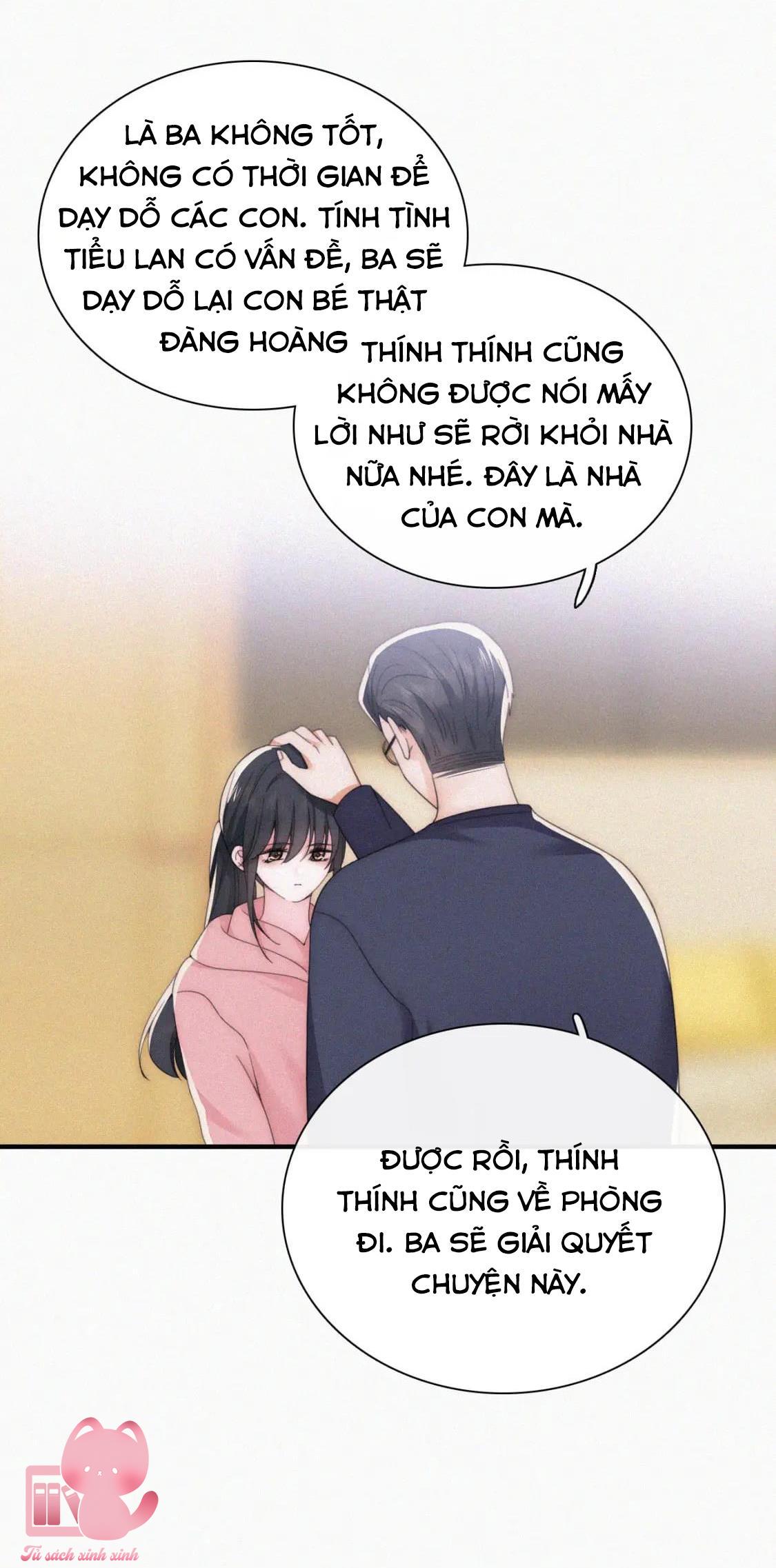 Bệnh Yêu Chap 36 - Trang 2