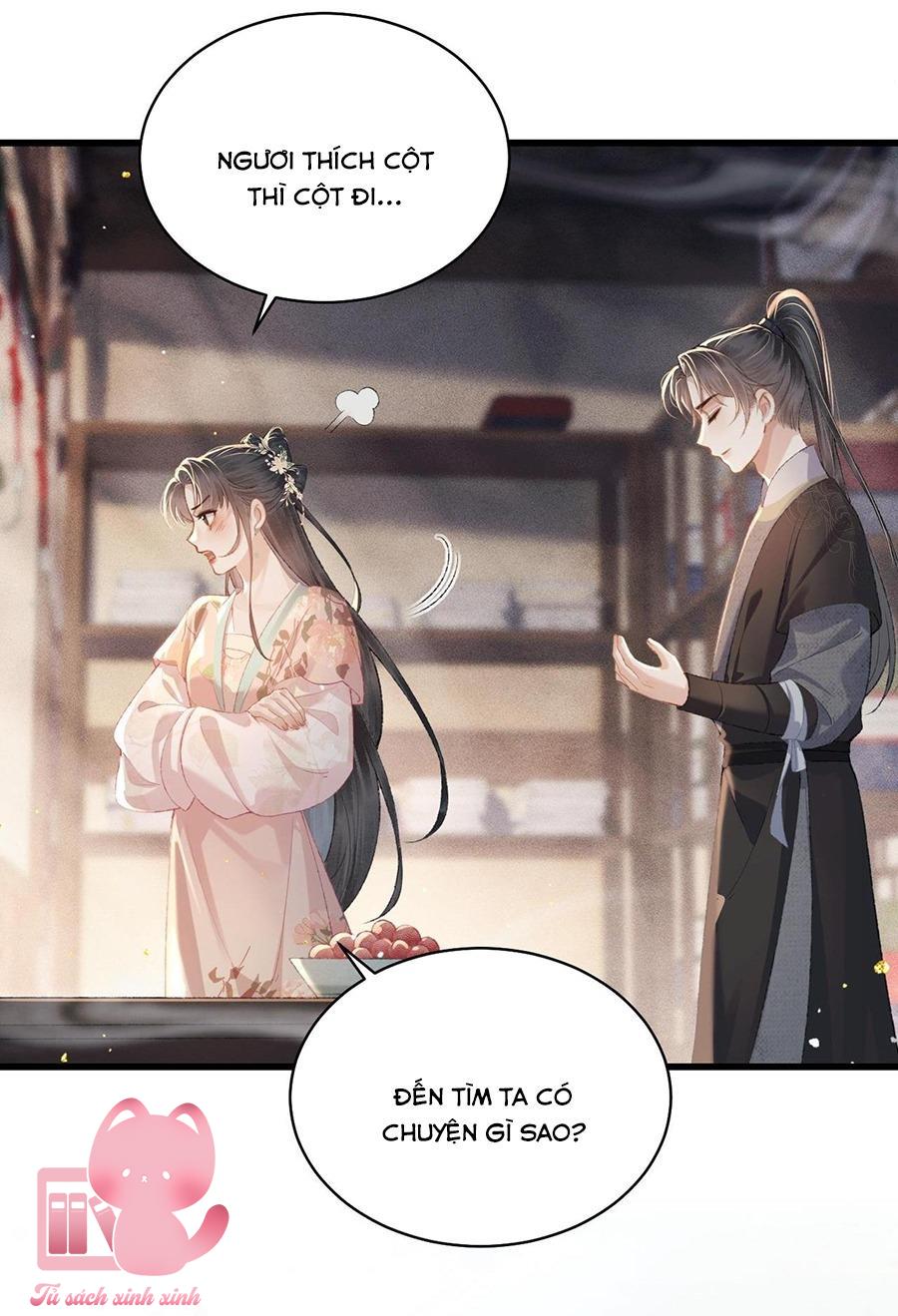 Gả Cho Vai Ác Chap 36 - Trang 2