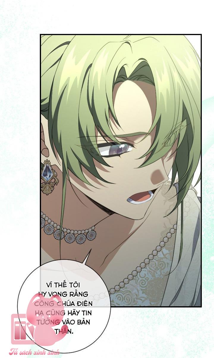 Hướng Về Ánh Dương Lần Nữa Chapter 78 - Trang 4