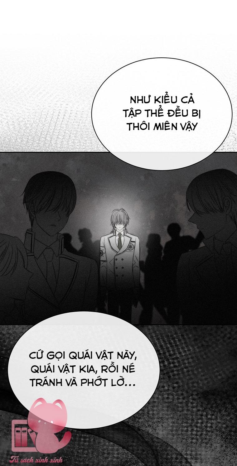 Black Haze Chapter 22 - Trang 4