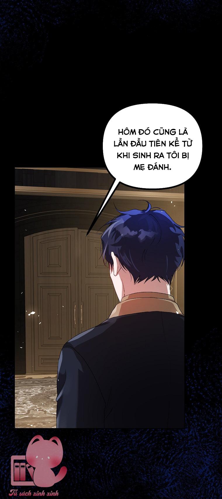 Thời Gian Của Nhân Vật Phụ Có Giới Hạn Chapter 22 - Trang 4