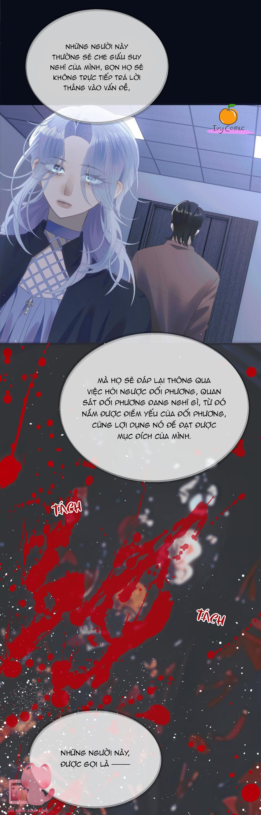 Đồng loại Chapter 11 - Trang 4