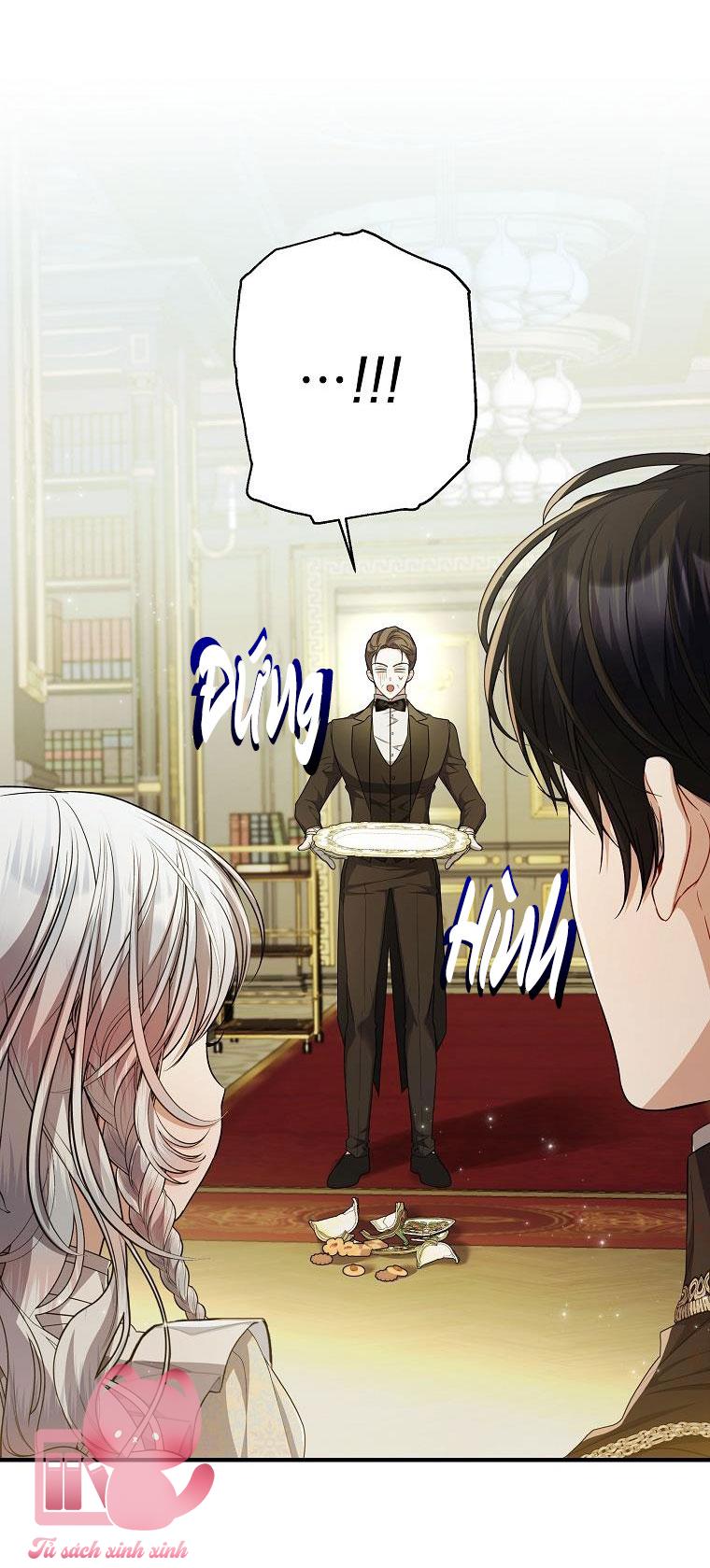 Nhận Nuôi Người Cha Phản Diện Chapter 43 - Trang 4