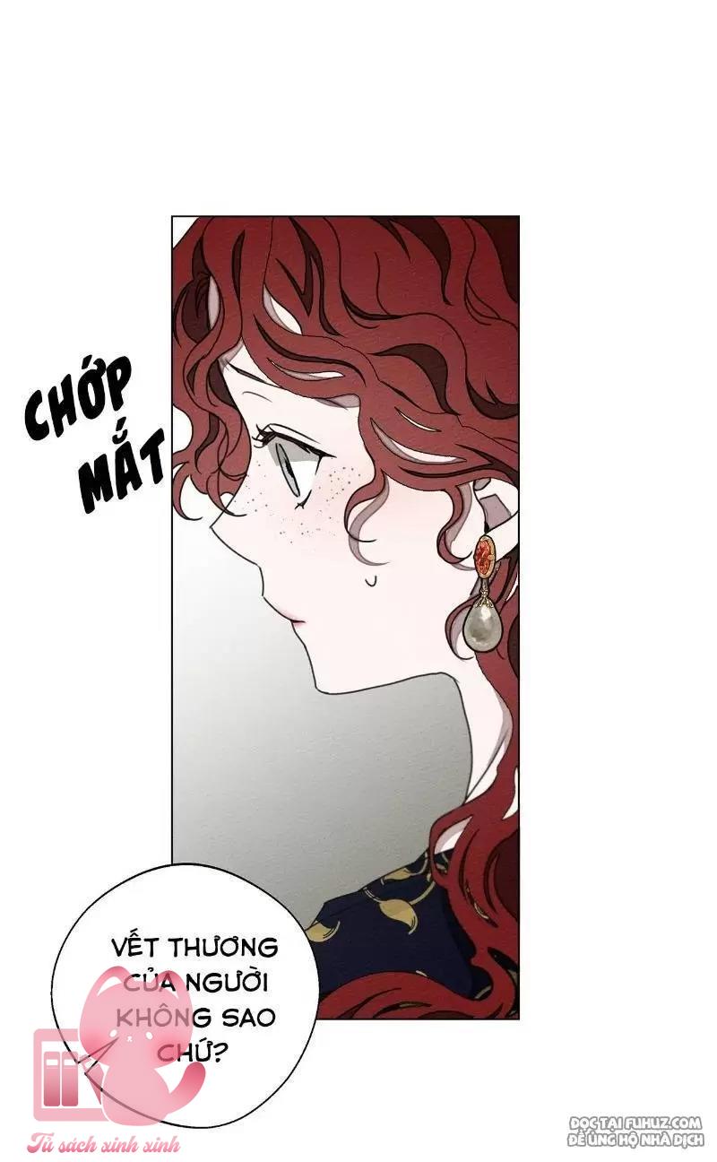 Dưới Tán Cây Sồi Chapter 28 - Trang 3