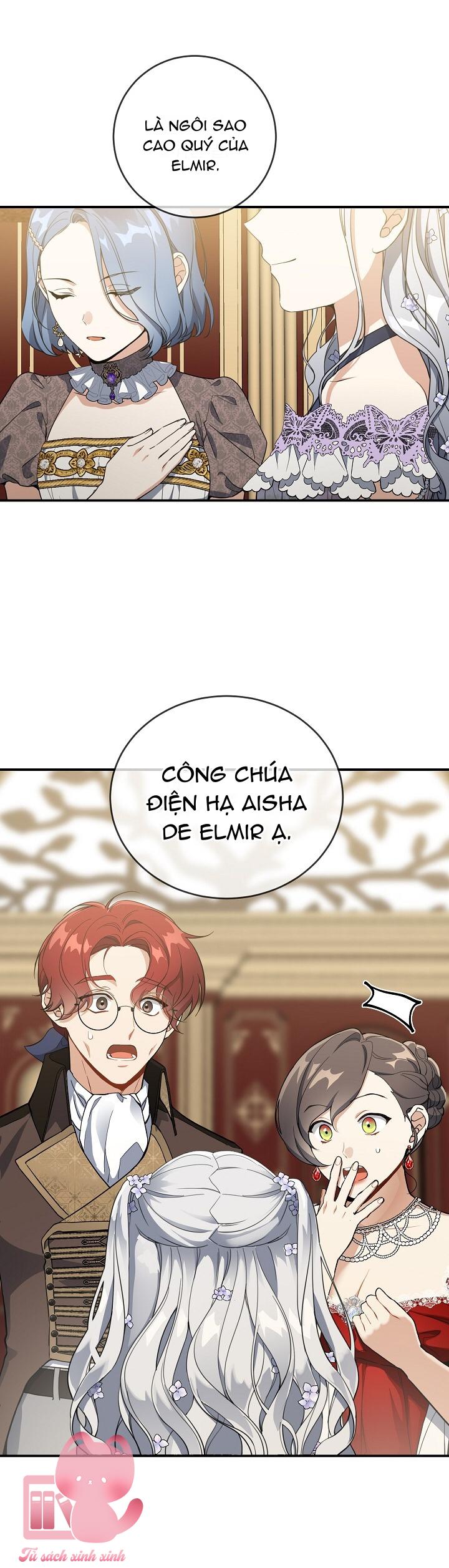 Hướng Về Ánh Dương Lần Nữa Chapter 40 - Trang 4