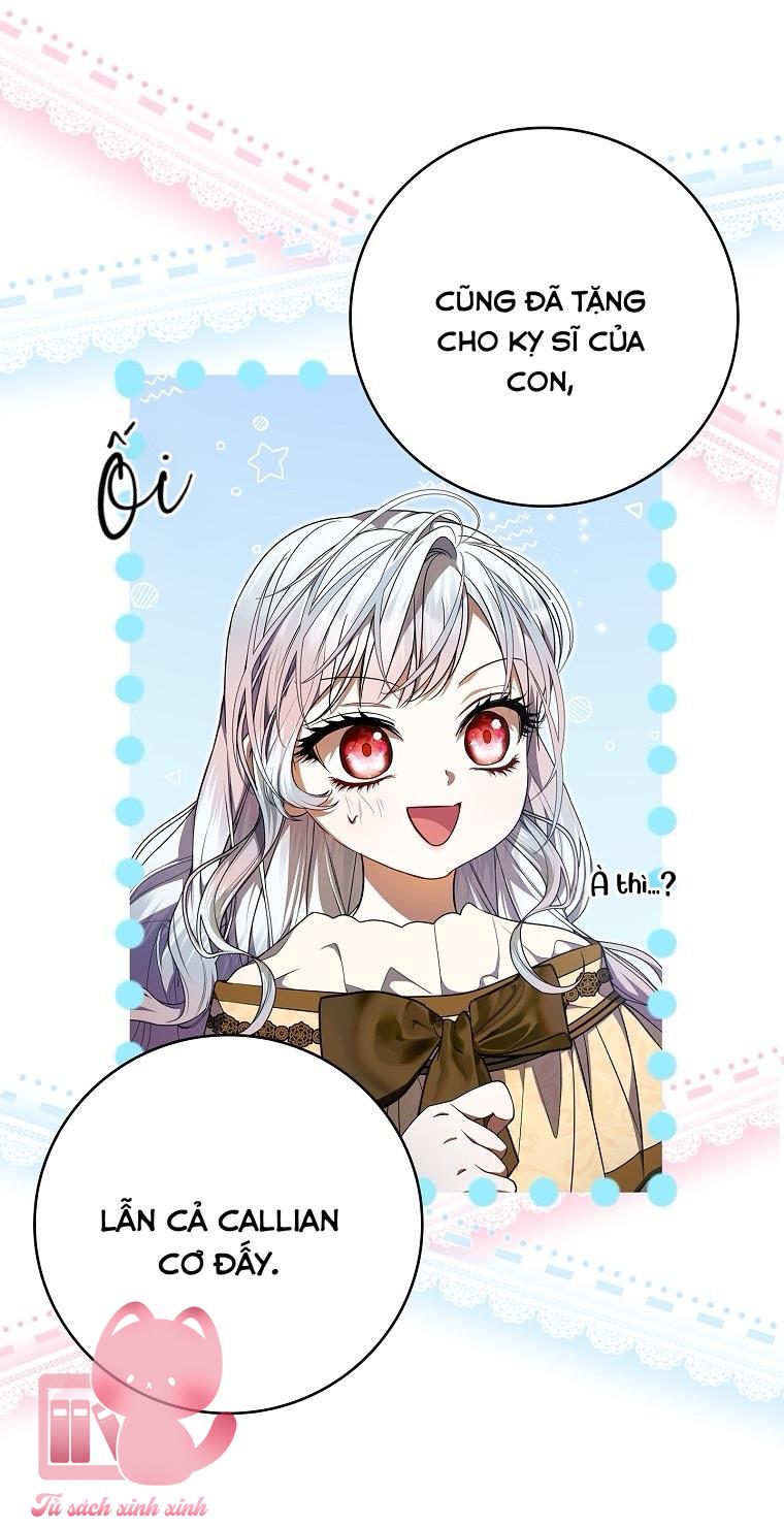 Nhận Nuôi Người Cha Phản Diện Chapter 70 - Trang 4