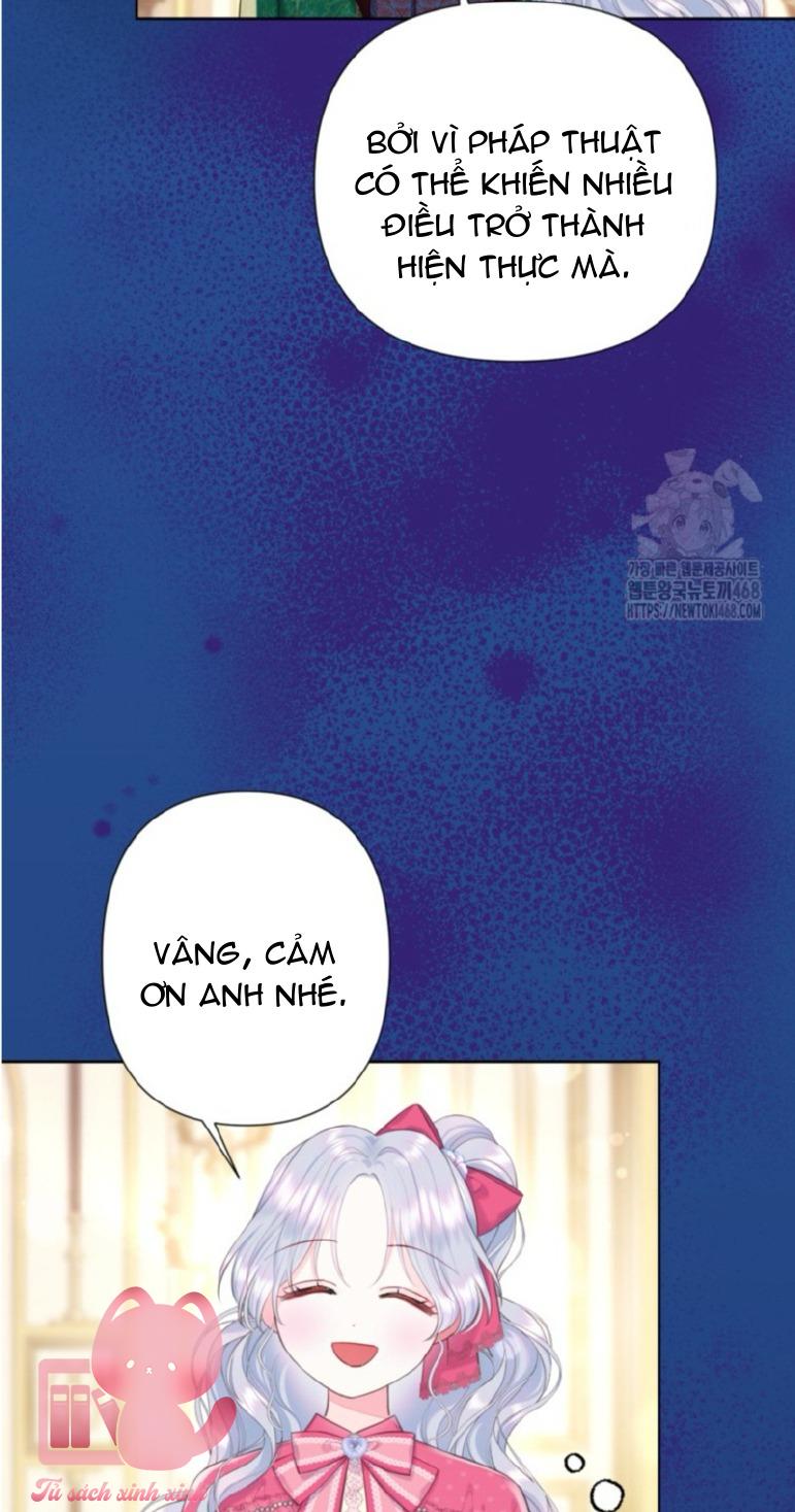 Người Anh Trai Mạnh Nhất Của Tôi Đã Mất Trí Nhớ Chap 29 - Trang 4