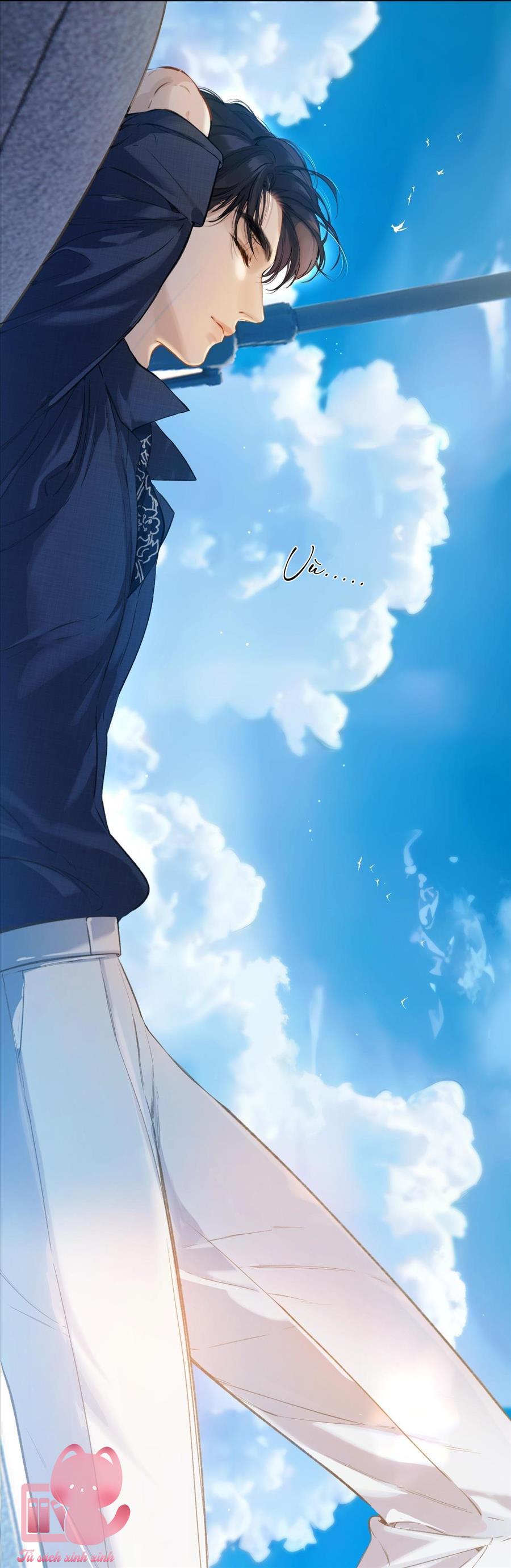 Trêu Nhầm Chap 29 - Trang 4
