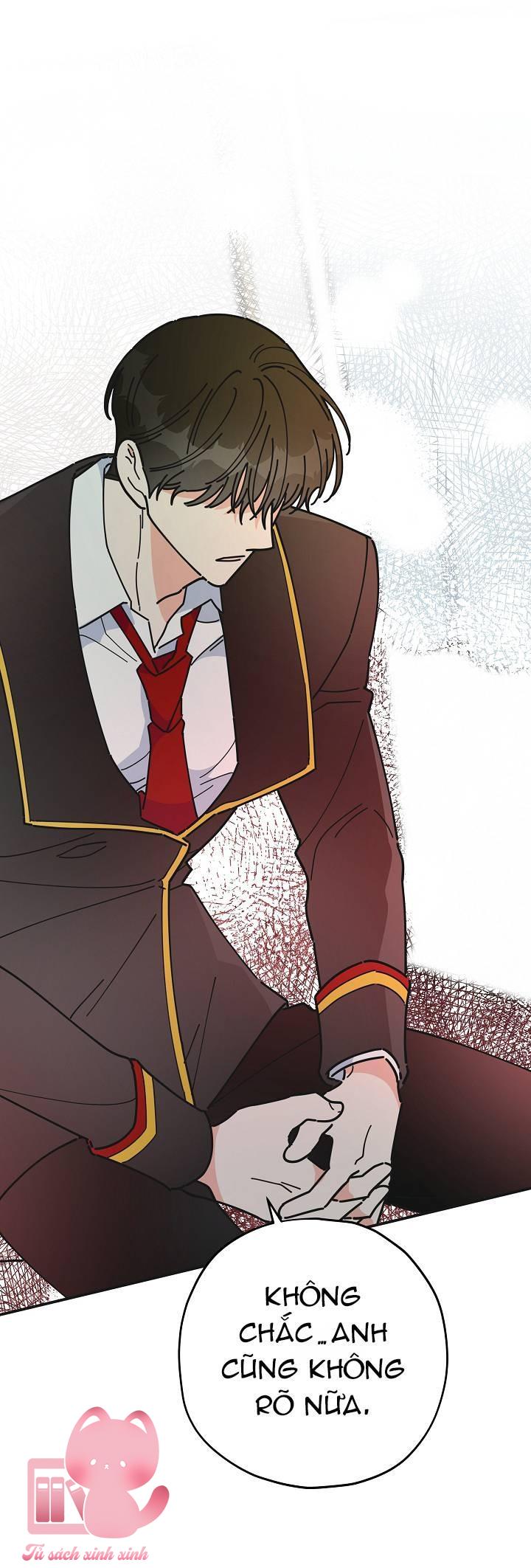 Người Hùng Của Ác Nữ Chapter 68 - Trang 4