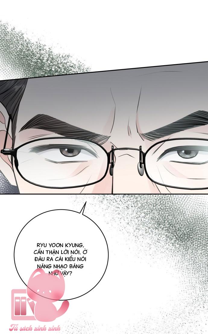 Mùa Hè Bất Tận Chap 4 - Trang 3