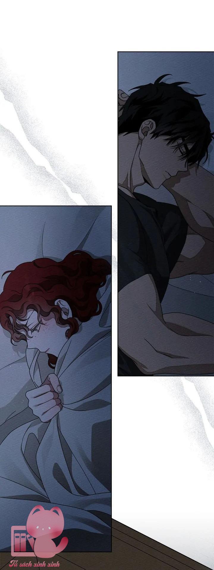 Dưới Tán Cây Sồi Chap 89 - Next Chapter 89.1