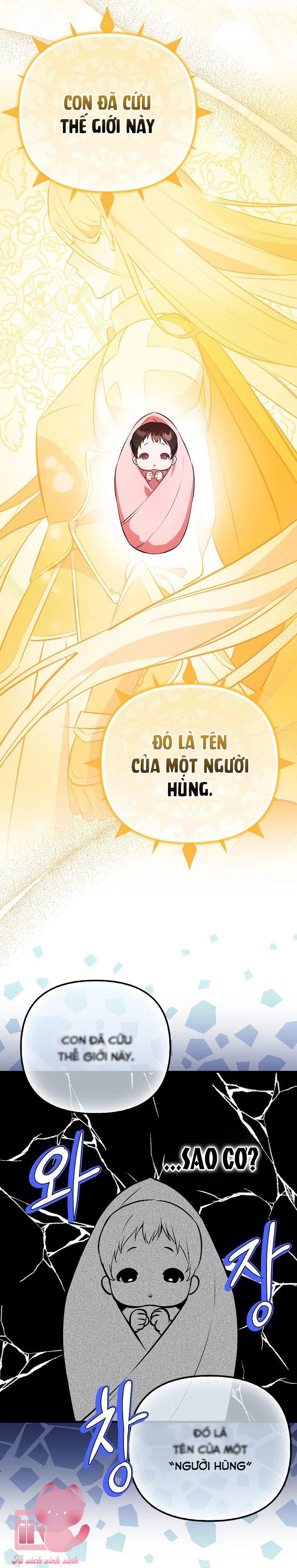 Lần Đầu Tiên Được Yêu Thương Chapter 2 - Trang 4