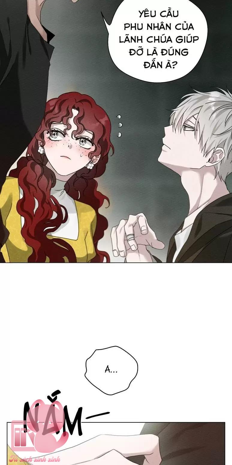 Dưới Tán Cây Sồi Chapter 32 - Trang 3