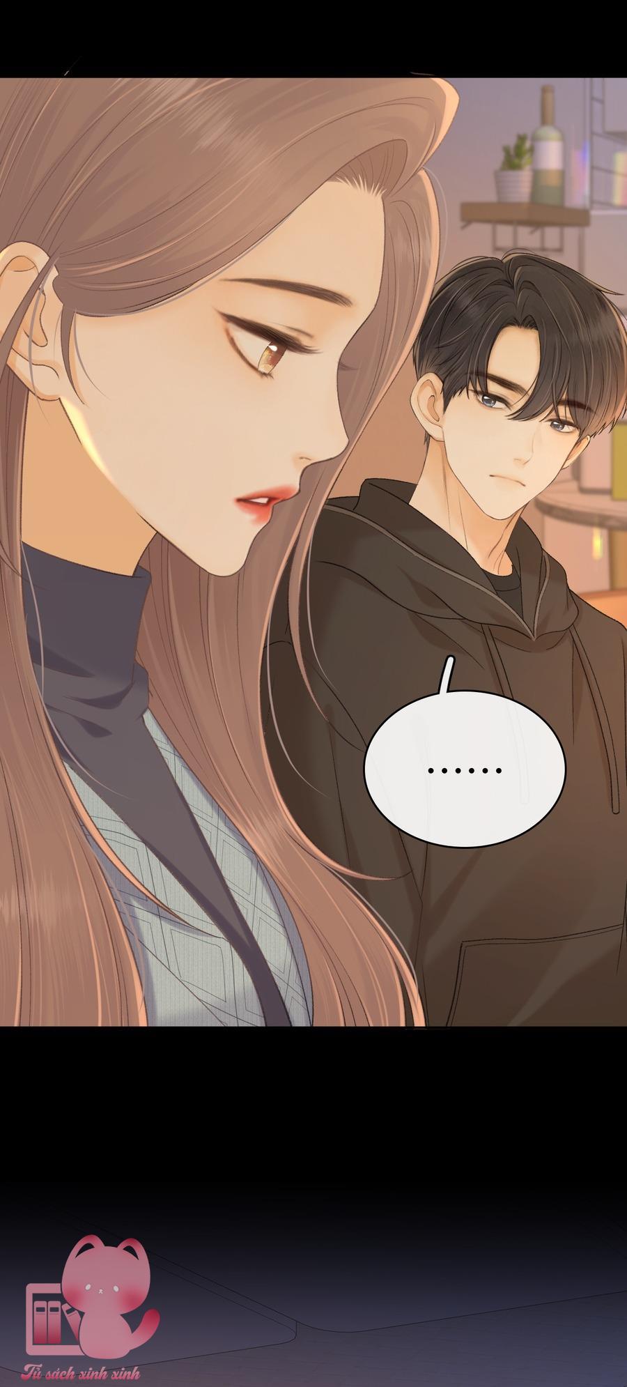 Khó Dỗ Dành Chapter 96 - Trang 4