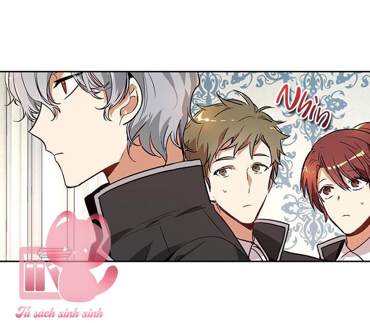 Vị Hôn Thê Khế Ước Của Công Tước Chapter 17 - Trang 4