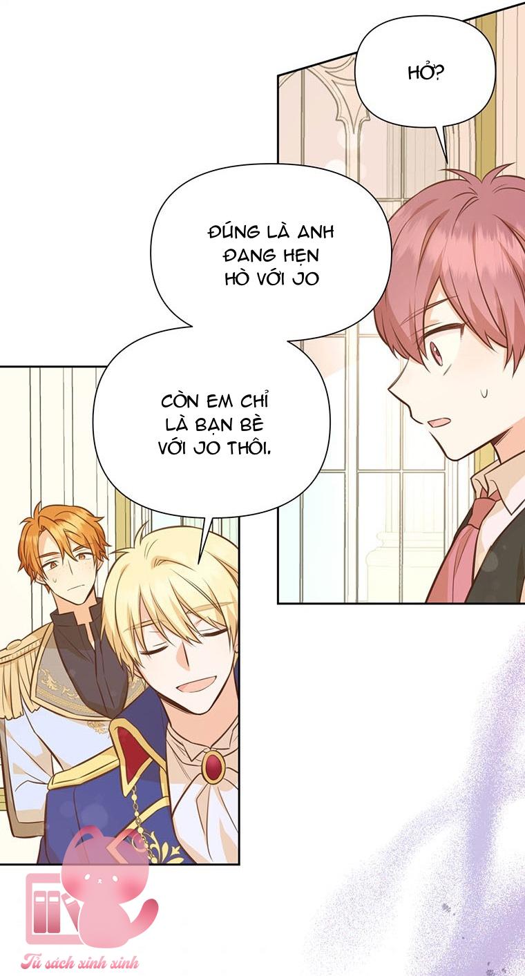 Yêu Tôi Đi, Dù Sao Ngài Cũng Chỉ Là Nhân Vật Phụ Chapter 24 - Trang 4