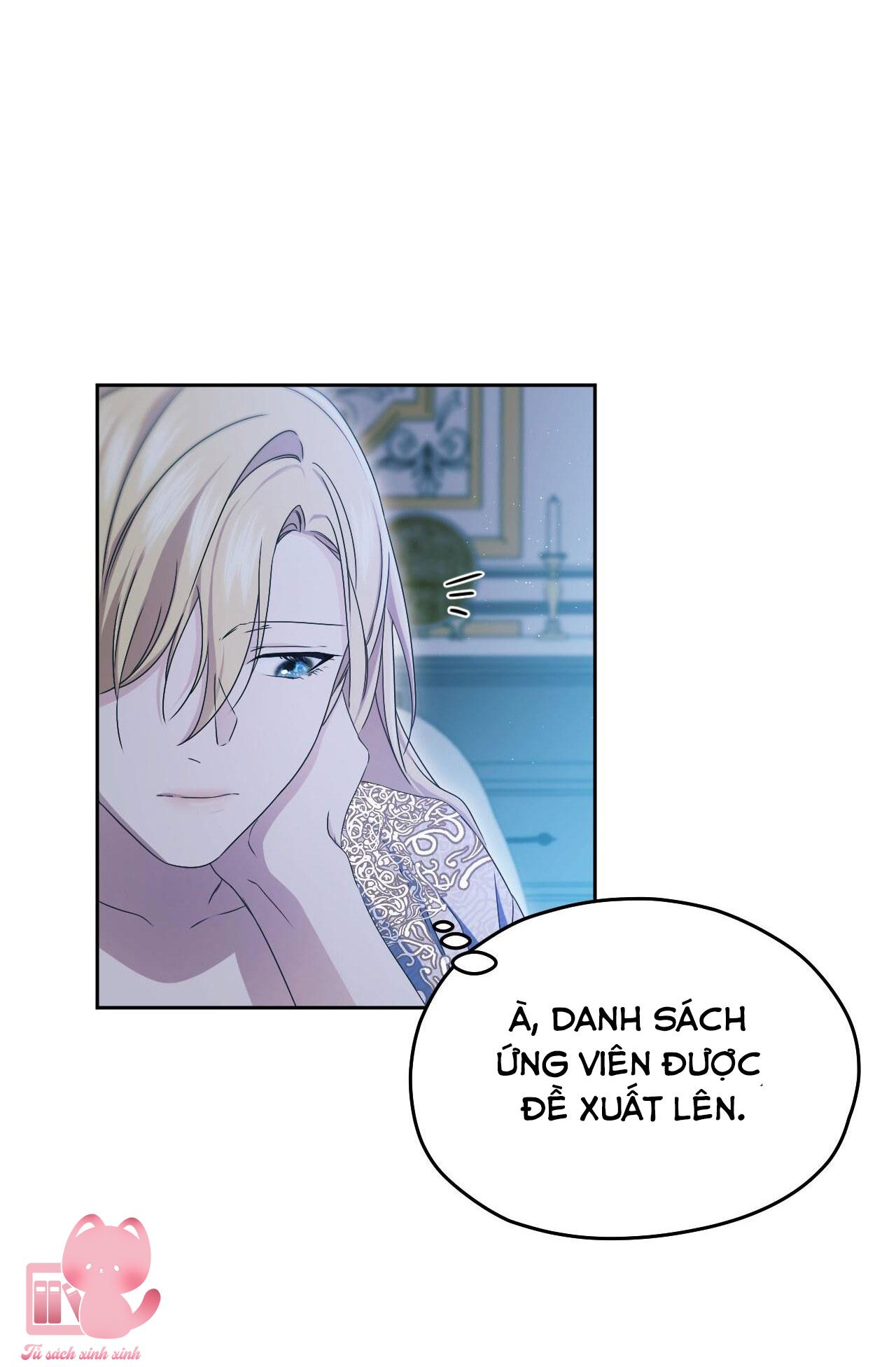 Thánh Nữ Giả Muốn Bỏ Trốn Chap 16 - Trang 4