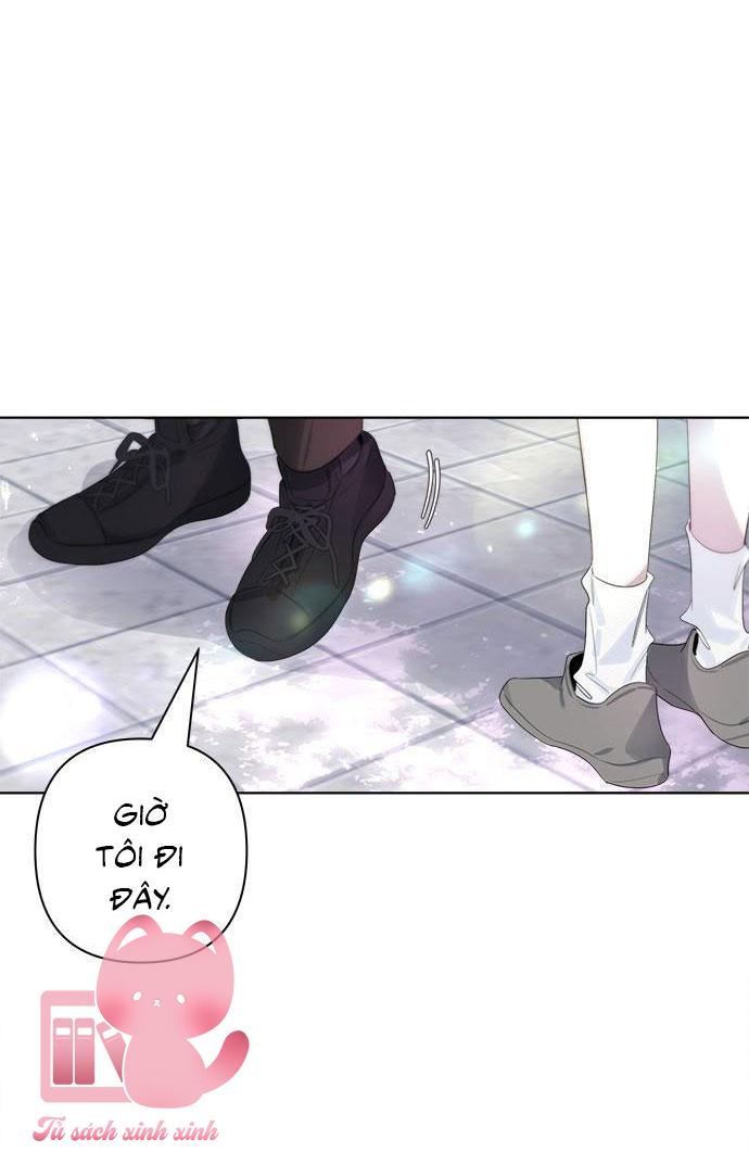 Đàn Anh Xấu Xa! Chap 85 - Trang 3