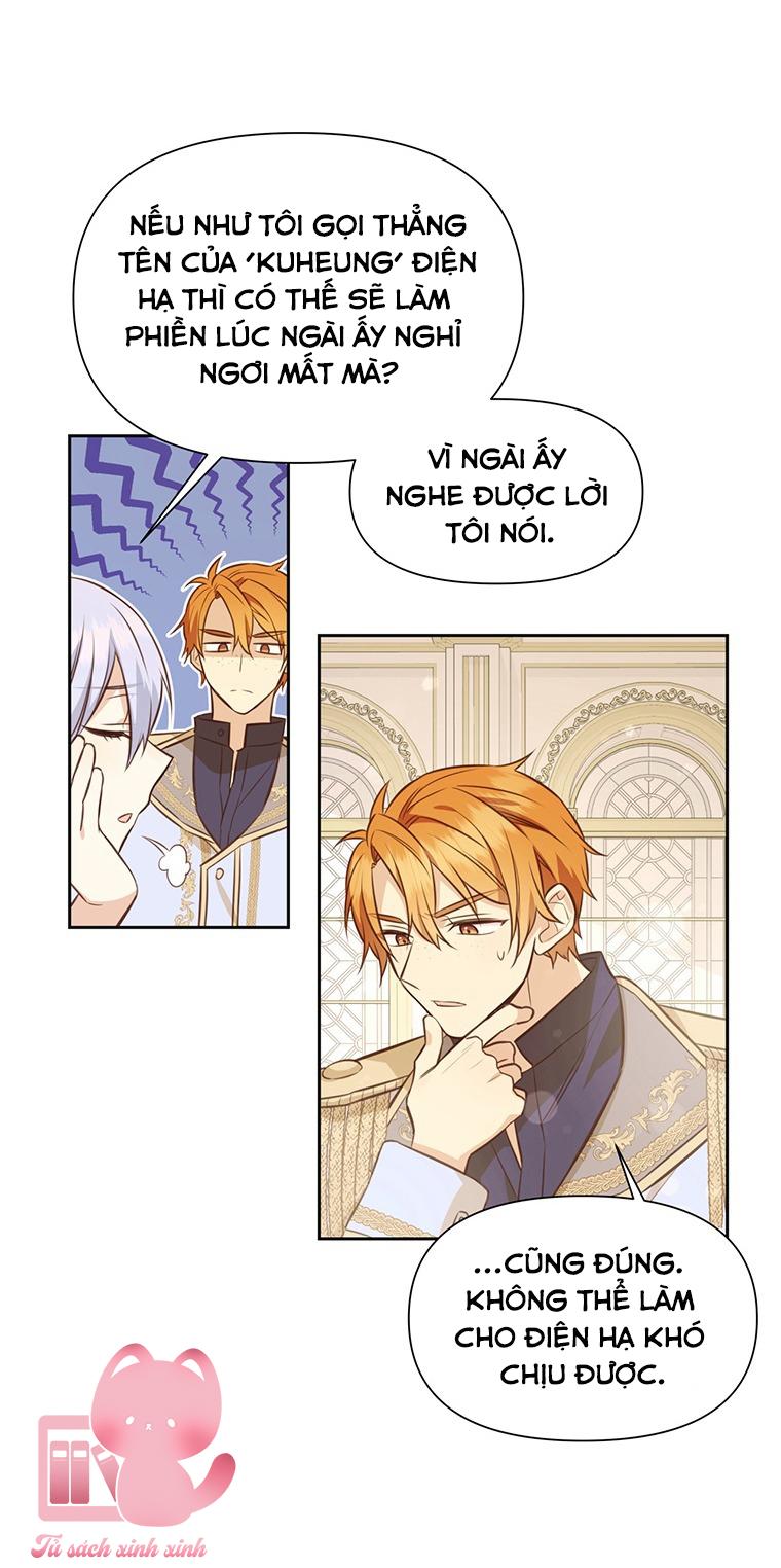 Yêu Tôi Đi, Dù Sao Ngài Cũng Chỉ Là Nhân Vật Phụ Chapter 7 - Trang 4