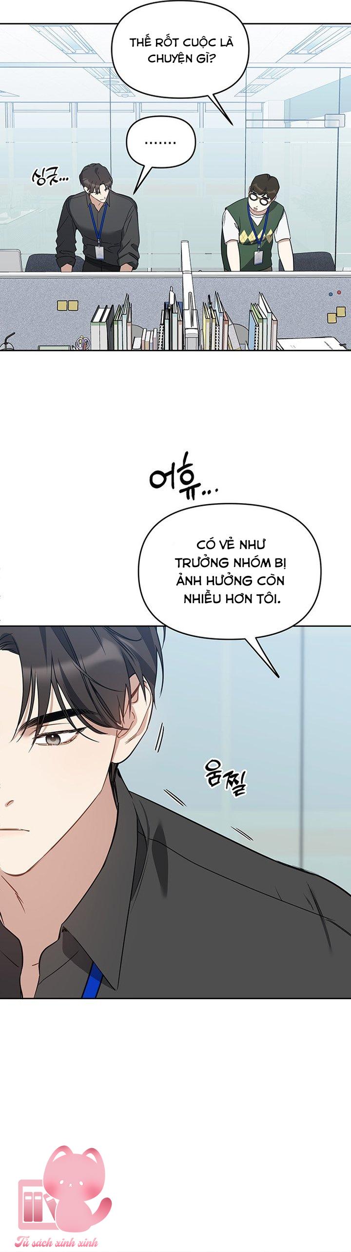 Gieo Nhân Gặt Quả Chap 71 - Next Chap 72